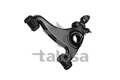 Barra estabilizadora, suspensão de roda TALOSA 40-01993