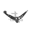 Barra estabilizadora, suspensão de roda TALOSA 40-02214