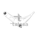 Barra estabilizadora, suspensão de roda TALOSA 40-02319