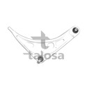 Barra estabilizadora, suspensão de roda TALOSA 40-02320