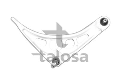 Barra estabilizadora, suspensão de roda TALOSA 40-02320
