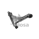 Barra estabilizadora, suspensão de roda TALOSA 40-02528