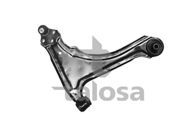 Barra estabilizadora, suspensão de roda TALOSA 40-02528