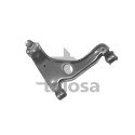 Barra estabilizadora, suspensão de roda TALOSA 40-02580