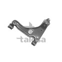 Barra estabilizadora, suspensão de roda TALOSA 40-02581