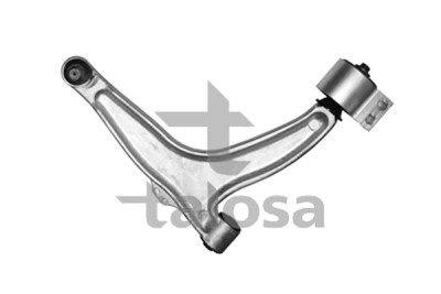 Barra estabilizadora, suspensão de roda TALOSA 40-02673