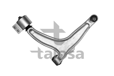 Barra estabilizadora, suspensão de roda TALOSA 40-02674