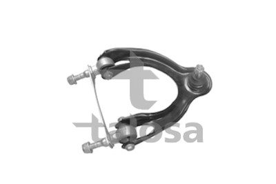 Braço oscilante, suspensão da roda