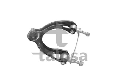 Braço oscilante, suspensão da roda