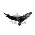 Barra estabilizadora, suspensão de roda TALOSA 40-02845