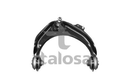 Braço oscilante, suspensão da roda