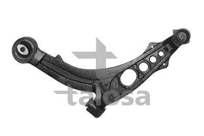 Barra estabilizadora, suspensão de roda TALOSA 40-03402