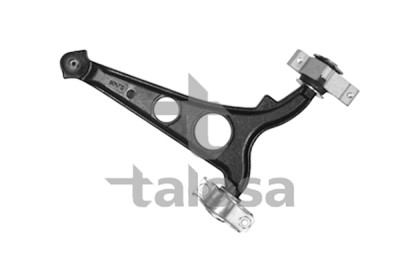 Barra estabilizadora, suspensão de roda TALOSA 40-03408