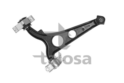 Barra estabilizadora, suspensão de roda TALOSA 40-03409