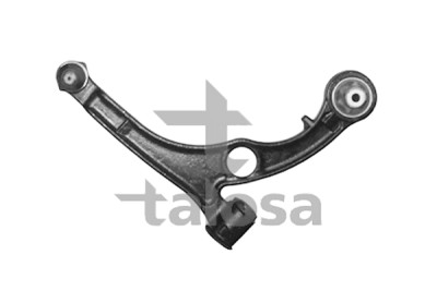 Barra estabilizadora, suspensão de roda TALOSA 40-03416