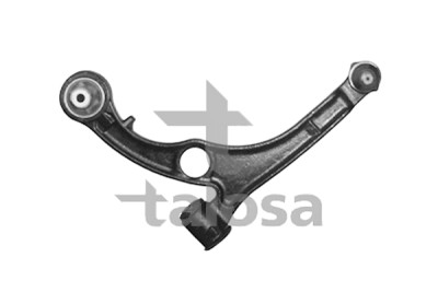 Barra estabilizadora, suspensão de roda TALOSA 40-03417