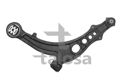 Barra estabilizadora, suspensão de roda TALOSA 40-03452