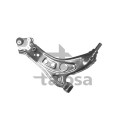 Barra estabilizadora, suspensão de roda TALOSA 40-03595