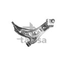 Barra estabilizadora, suspensão de roda TALOSA 40-03596