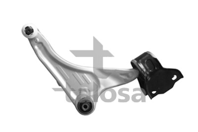 Barra estabilizadora, suspensão de roda TALOSA 40-03717