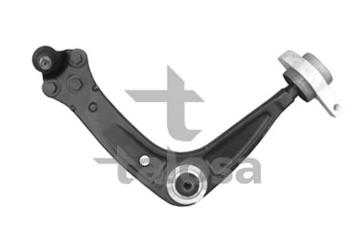Barra estabilizadora, suspensão de roda TALOSA 40-03723