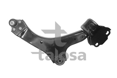 Barra estabilizadora, suspensão de roda TALOSA 40-03726