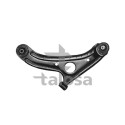 Barra estabilizadora, suspensão de roda TALOSA 40-04050