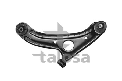 Barra estabilizadora, suspensão de roda TALOSA 40-04050