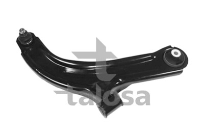 Barra estabilizadora, suspensão de roda TALOSA 40-04366
