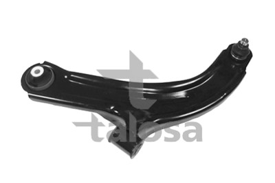 Barra estabilizadora, suspensão de roda TALOSA 40-04367