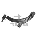 Barra estabilizadora, suspensão de roda TALOSA 40-04368