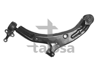 Barra estabilizadora, suspensão de roda TALOSA 40-04368