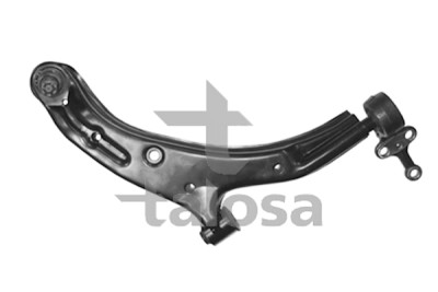 Barra estabilizadora, suspensão de roda TALOSA 40-04369