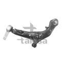 Barra estabilizadora, suspensão de roda TALOSA 40-04398