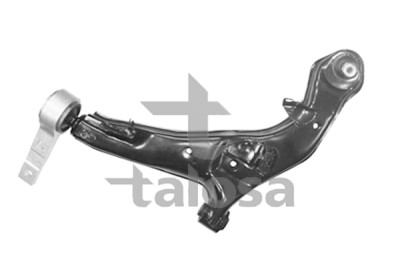 Barra estabilizadora, suspensão de roda TALOSA 40-04398