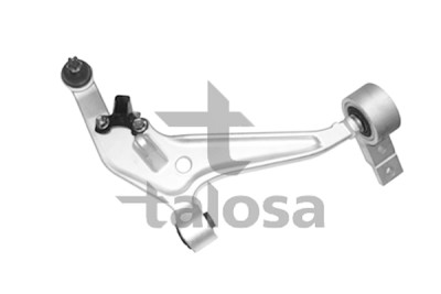 Barra estabilizadora, suspensão de roda TALOSA 40-04474
