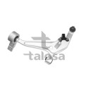 Barra estabilizadora, suspensão de roda TALOSA 40-04475