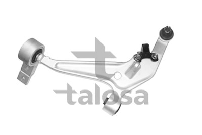 Barra estabilizadora, suspensão de roda TALOSA 40-04475