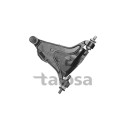 Barra estabilizadora, suspensão de roda TALOSA 40-04672