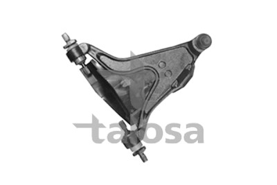 Barra estabilizadora, suspensão de roda TALOSA 40-04673