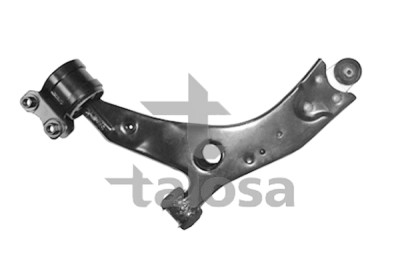 Barra estabilizadora, suspensão de roda TALOSA 40-04685