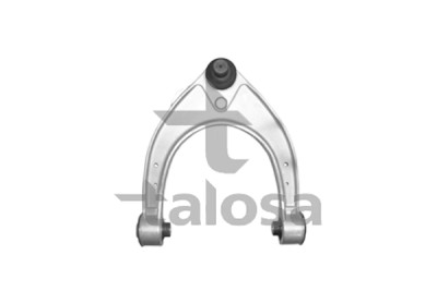 Braço oscilante, suspensão da roda
