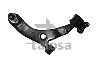 Barra estabilizadora, suspensão de roda TALOSA 40-04800