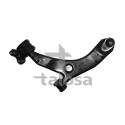 Barra estabilizadora, suspensão de roda TALOSA 40-04801