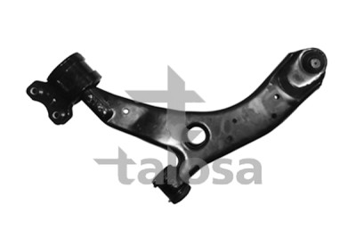 Barra estabilizadora, suspensão de roda TALOSA 40-04801