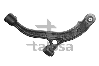Barra estabilizadora, suspensão de roda TALOSA 40-05006