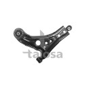 Barra estabilizadora, suspensão de roda TALOSA 40-05675