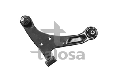 Barra estabilizadora, suspensão de roda TALOSA 40-06540