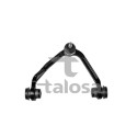 Braço oscilante, suspensão da roda