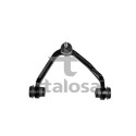 Braço oscilante, suspensão da roda